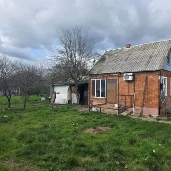 Продается Дом, 30 м²