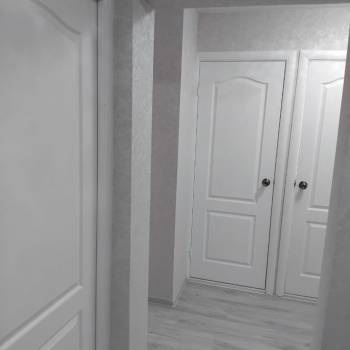 Продается 2-х комнатная квартира, 58 м²