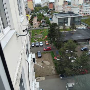 Продается 2-х комнатная квартира, 58 м²