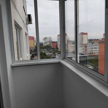 Продается 2-х комнатная квартира, 58 м²