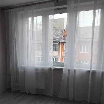 Продается 2-х комнатная квартира, 58 м²