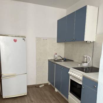 Сдается 2-х комнатная квартира, 58 м²