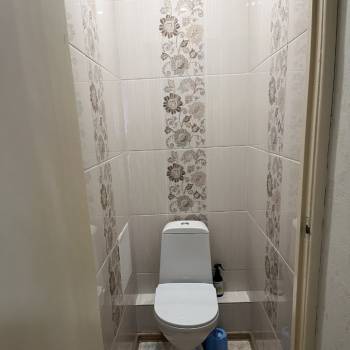 Сдается 2-х комнатная квартира, 58 м²