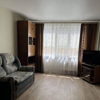 Сдается 2-х комнатная квартира, 58 м²