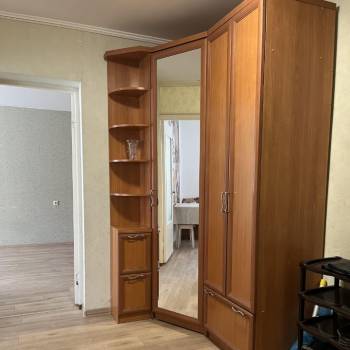 Сдается 2-х комнатная квартира, 58 м²