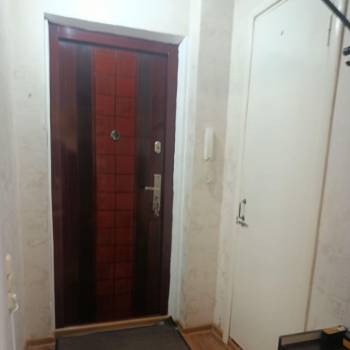 Продается 1-комнатная квартира, 35,5 м²