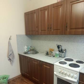 Продается 1-комнатная квартира, 35,5 м²