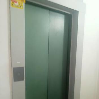 Продается 1-комнатная квартира, 35,5 м²