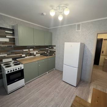 Сдается 1-комнатная квартира, 37,9 м²