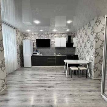 Сдается 1-комнатная квартира, 42,5 м²