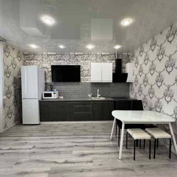 Сдается 1-комнатная квартира, 42,5 м²