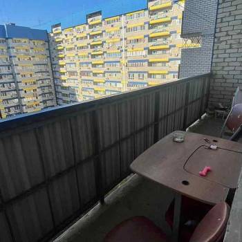 Сдается 2-х комнатная квартира, 56 м²