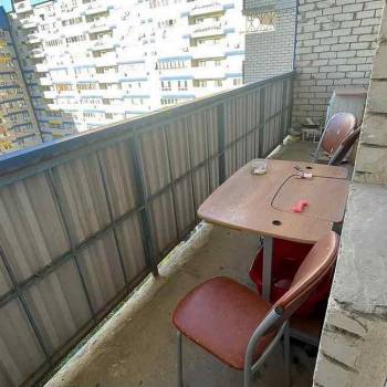 Сдается 2-х комнатная квартира, 56 м²