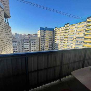 Сдается 2-х комнатная квартира, 56 м²