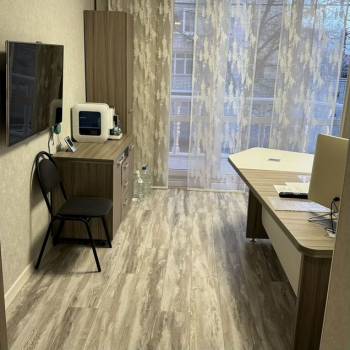 Сдается Офис, 25 м²