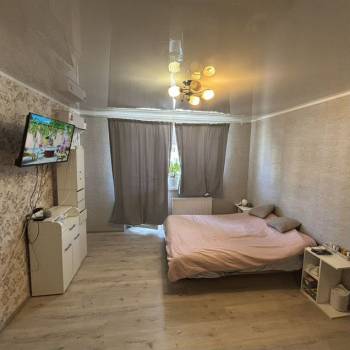 Продается 1-комнатная квартира, 28 м²