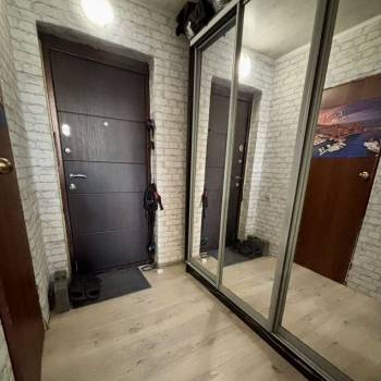 Продается 1-комнатная квартира, 28 м²