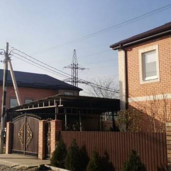 Продается Дом, 105 м²