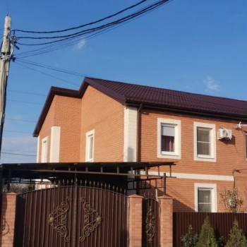 Продается Дом, 105 м²