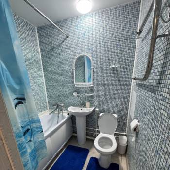 Сдается 1-комнатная квартира, 38 м²