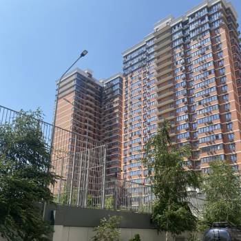 Продается 1-комнатная квартира, 33,3 м²