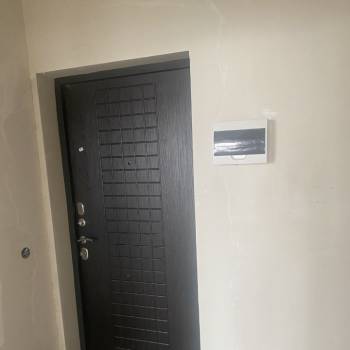 Продается 1-комнатная квартира, 33,3 м²
