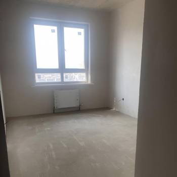 Продается 1-комнатная квартира, 33,3 м²