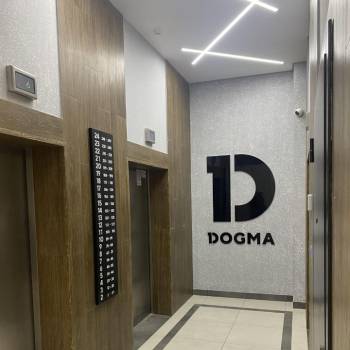 Продается 1-комнатная квартира, 33,3 м²