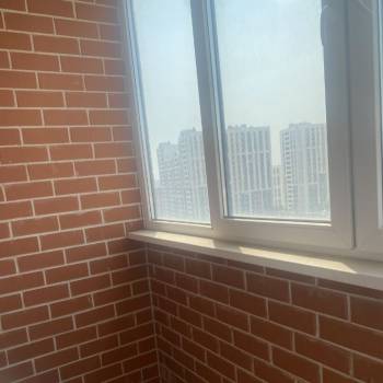 Продается 1-комнатная квартира, 33,3 м²