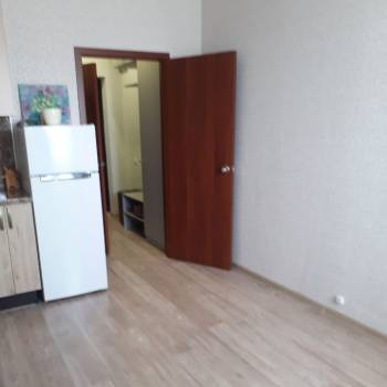 Продается 1-комнатная квартира, 21 м²