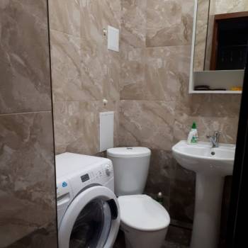 Продается 1-комнатная квартира, 21 м²