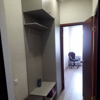Продается 1-комнатная квартира, 21 м²
