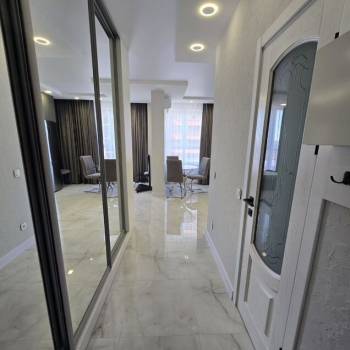 Сдается 1-комнатная квартира, 33 м²