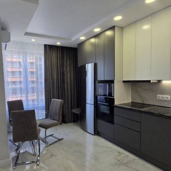 Сдается 1-комнатная квартира, 33 м²