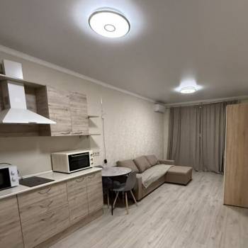 Сдается 1-комнатная квартира, 29 м²