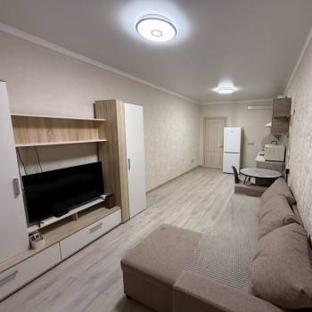 Сдается 1-комнатная квартира, 29 м²