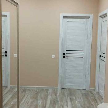 Сдается 1-комнатная квартира, 44 м²