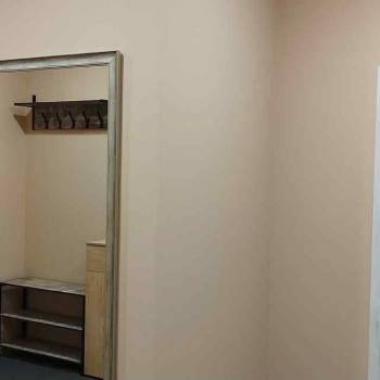 Сдается 1-комнатная квартира, 44 м²
