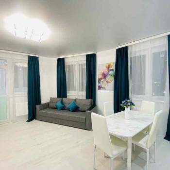 Сдается Многокомнатная квартира, 73 м²