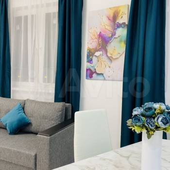 Сдается Многокомнатная квартира, 73 м²
