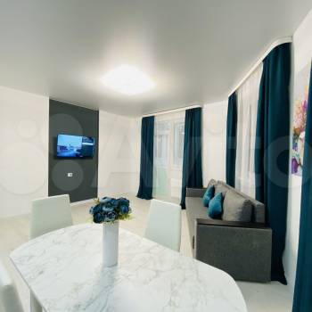 Сдается Многокомнатная квартира, 73 м²