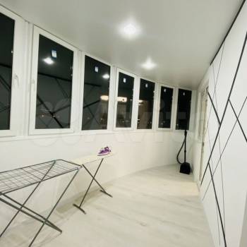 Сдается Многокомнатная квартира, 73 м²