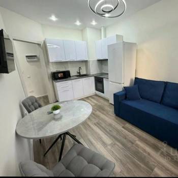 Сдается 1-комнатная квартира, 34 м²