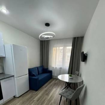 Сдается 1-комнатная квартира, 34 м²