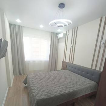 Сдается 1-комнатная квартира, 34 м²