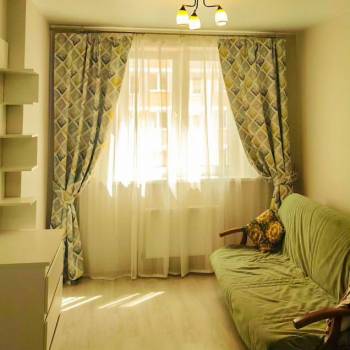 Продается 1-комнатная квартира, 41 м²