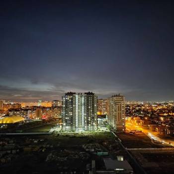 Продается 1-комнатная квартира, 38,8 м²