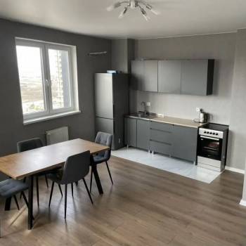 Продается 2-х комнатная квартира, 58,3 м²