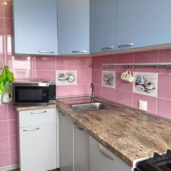 Продается 2-х комнатная квартира, 43,5 м²