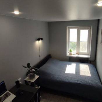 Продается 3-х комнатная квартира, 58,1 м²